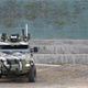 Image for article titled Ukraine's Autonomous Car Can Beat Up Your Autonomous Car